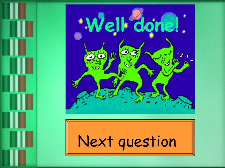 Quiz about italy