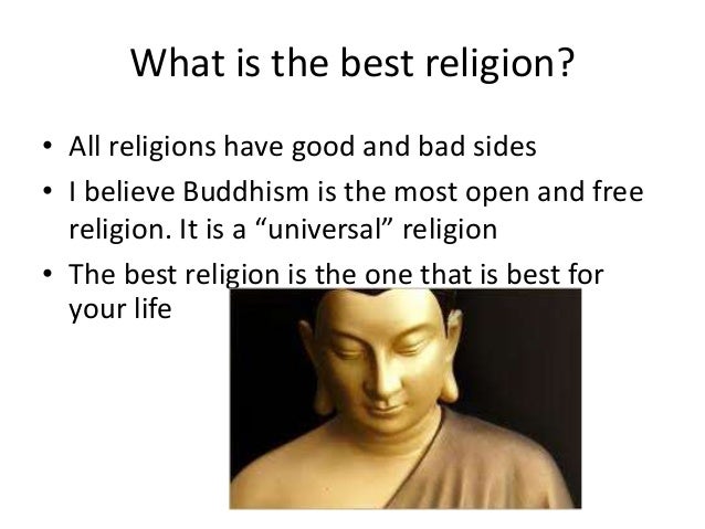 all about buddhism