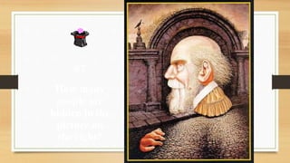 #7
How many
people are
hidden in the
picture on
the right?
 