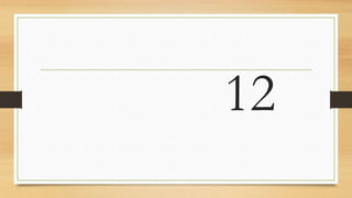 12
 