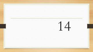 14
 
