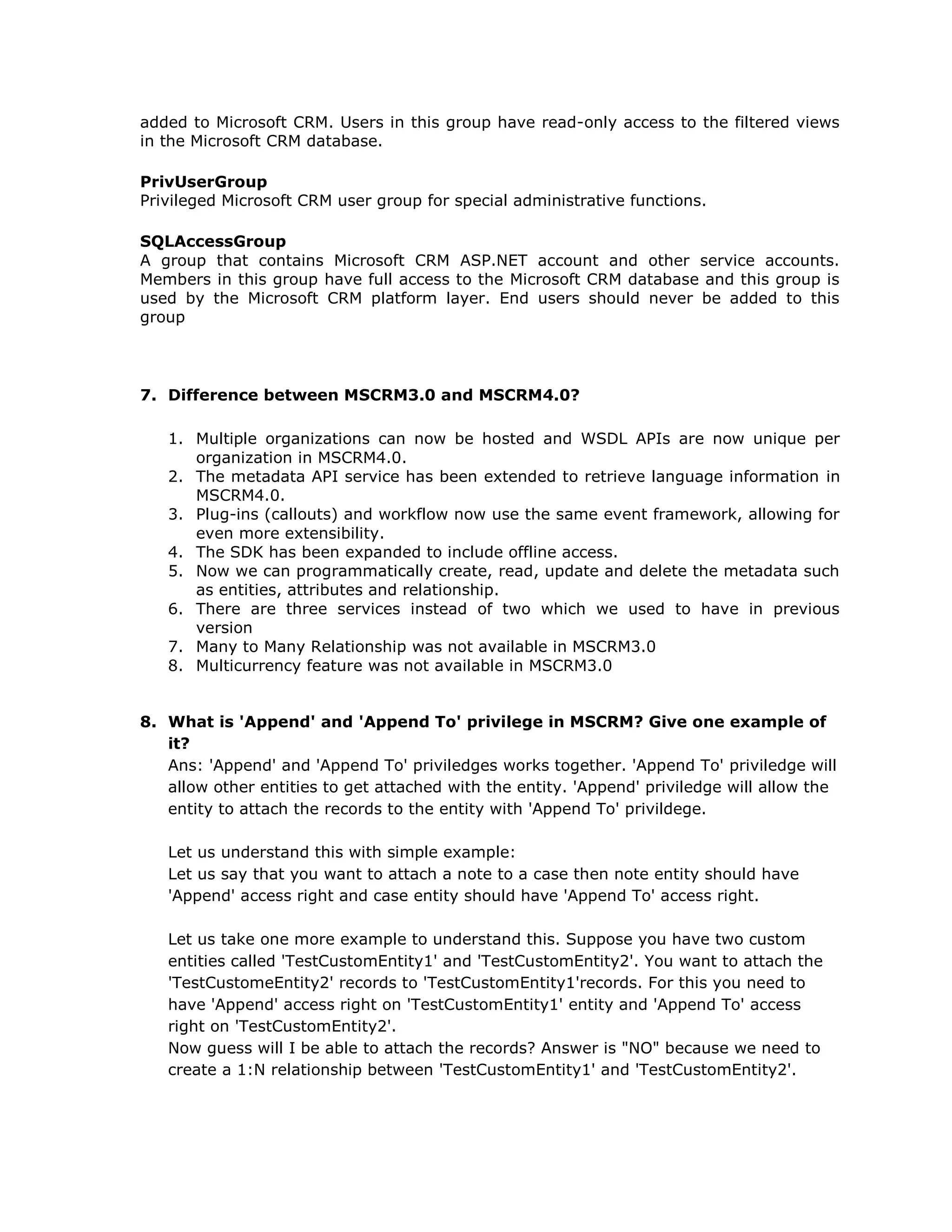 The metadata API service has been extended to retrieve language information in MSCRM4.0.