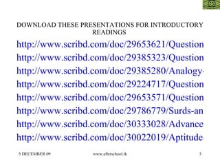 Questions on decimals and fractions | ODP
