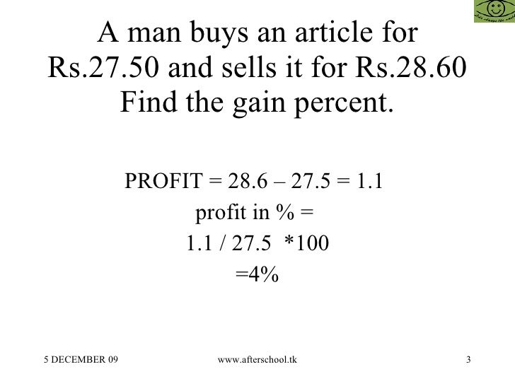 how to find profit and loss tirevi fontanacountryinn com how to find profit or loss