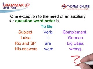 Questions Overview Questions Overview 2 | PPT