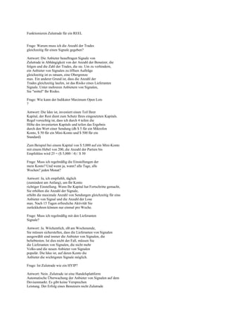 Questions RéPonses De