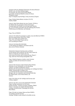 Questions RéPonses De