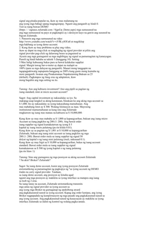 Questions RéPonses Tg