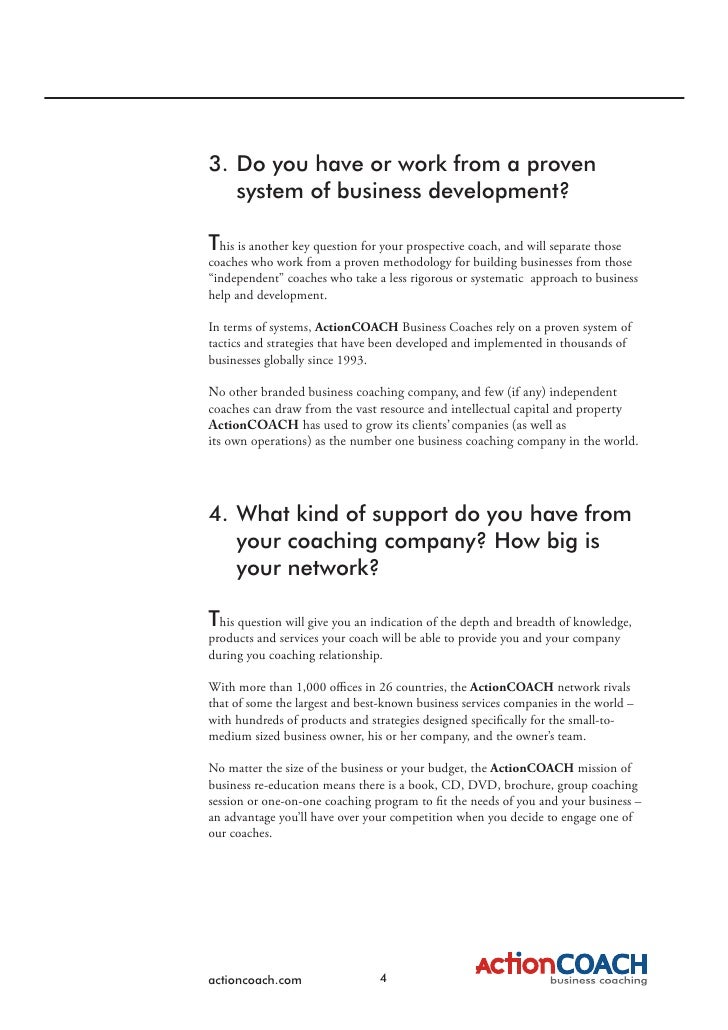 questions to ask questions to ask a business owner