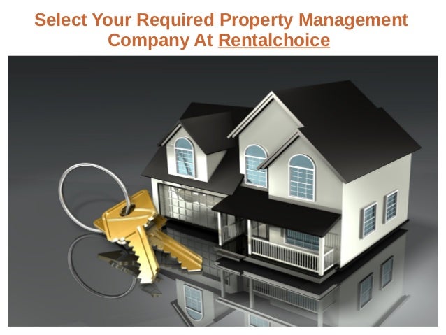 Questions To Ask A Prospective Property Management Company Questions To Ask A Prospective Property Management Company