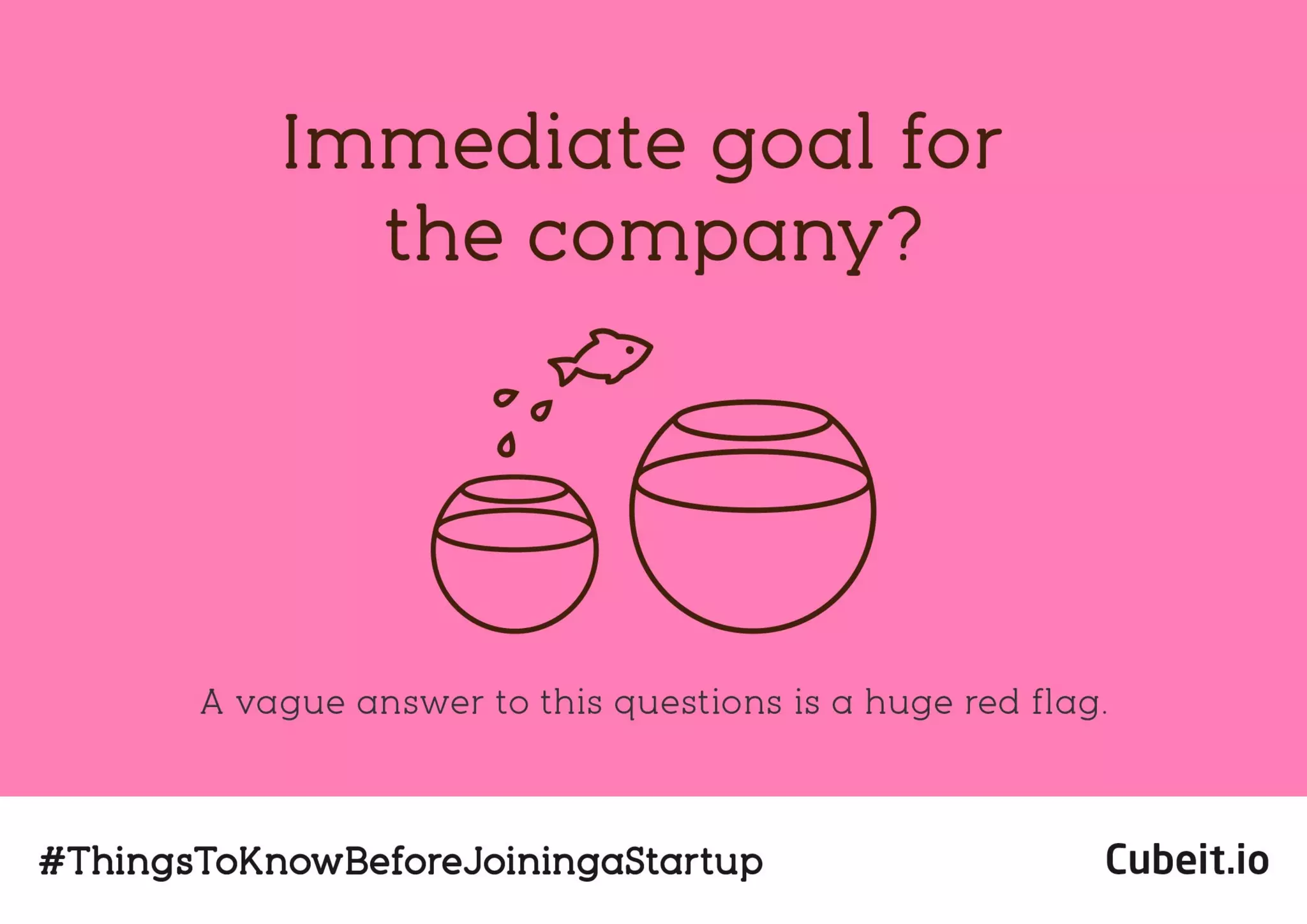 Questions to ask before joining a startup