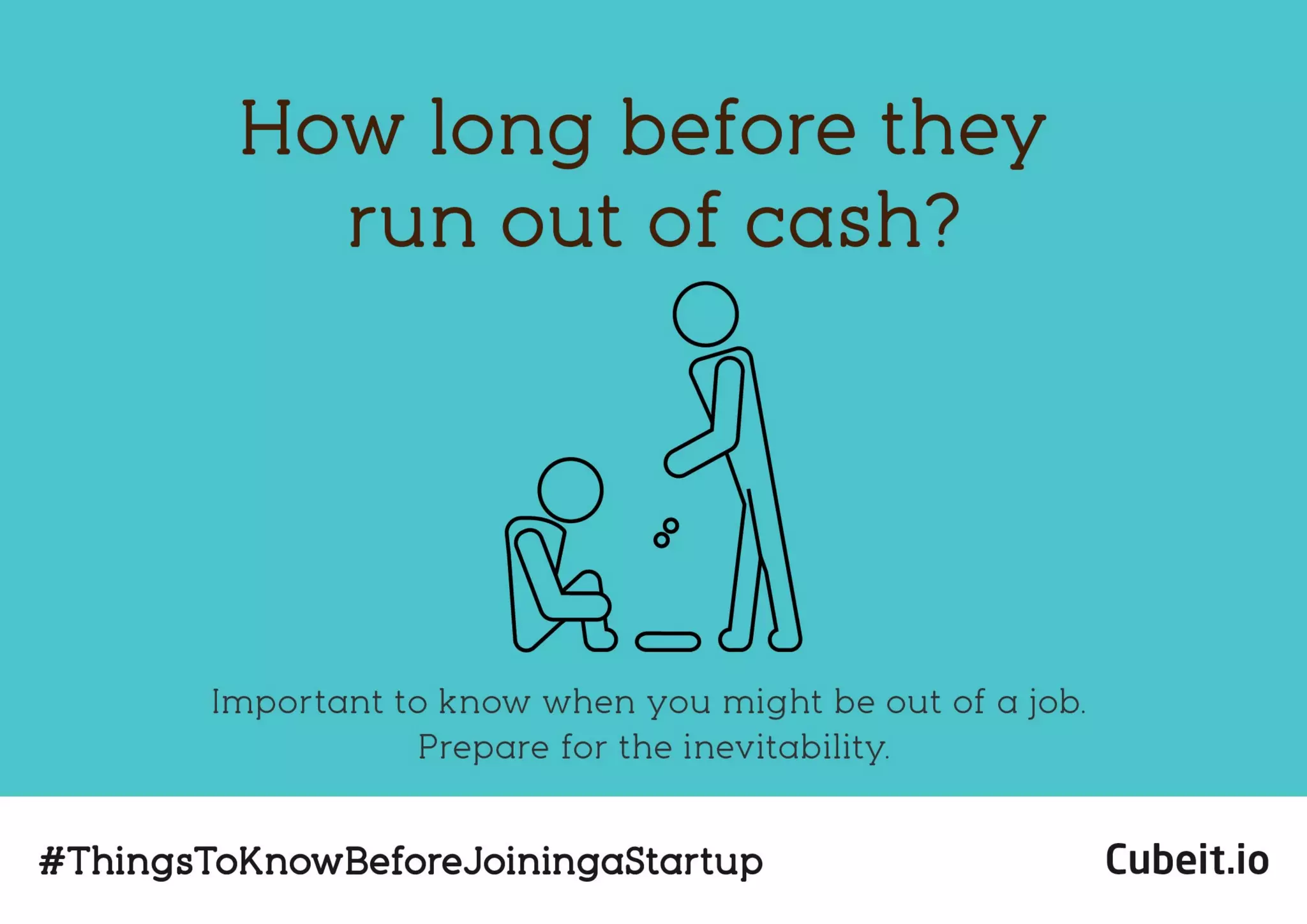 Questions to ask before joining a startup