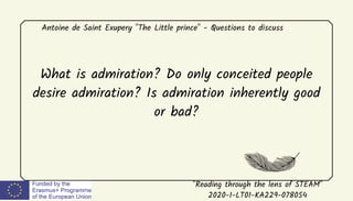 Questions to discuss The Little Prince.pdf