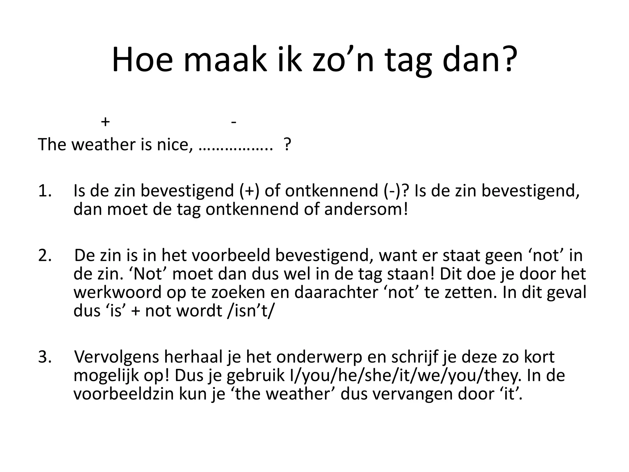 question-tags-ppt