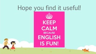 Hope you find it useful!
 