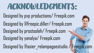 Designed by pvp productions/ Freepik.com
Designed by @freepic.diller/ Freepik.com
Designed by @asier_relampagoestudio / Freepik.com
Designed by prostooleh/ Freepik.com
Designed by yanalya/ Freepik.com
 