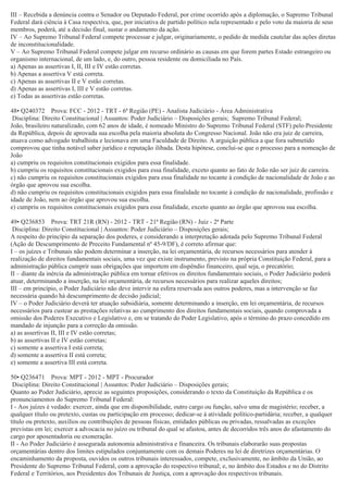 Questoes constituc-poder judiciario