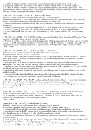 Questoes constituc-poder judiciario