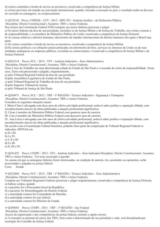 Questoes constituc-poder judiciario