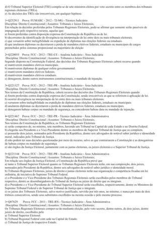 Questoes constituc-poder judiciario