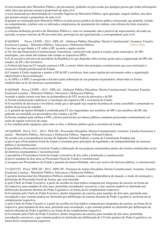 Questoes constituc-poder judiciario