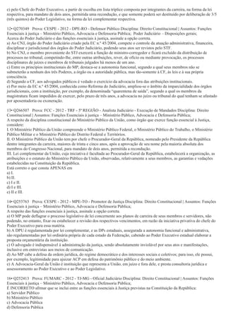 Questoes constituc-poder judiciario