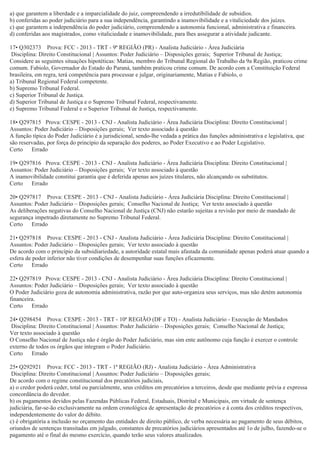 Questoes constituc-poder judiciario