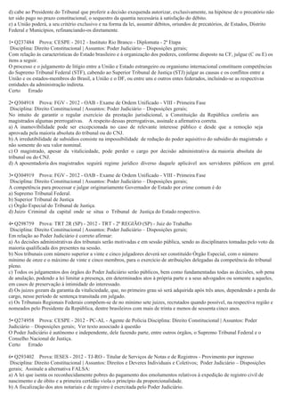 Questoes constituc-poder judiciario