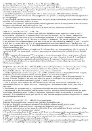 Questoes constituc-poder judiciario