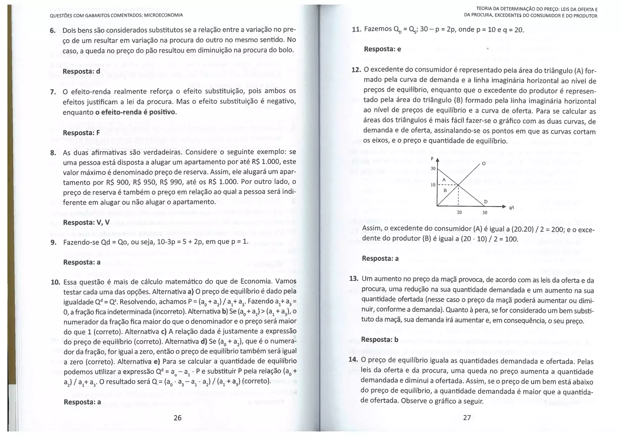 Questoes de-microeconomia-com-gabarito-comentado