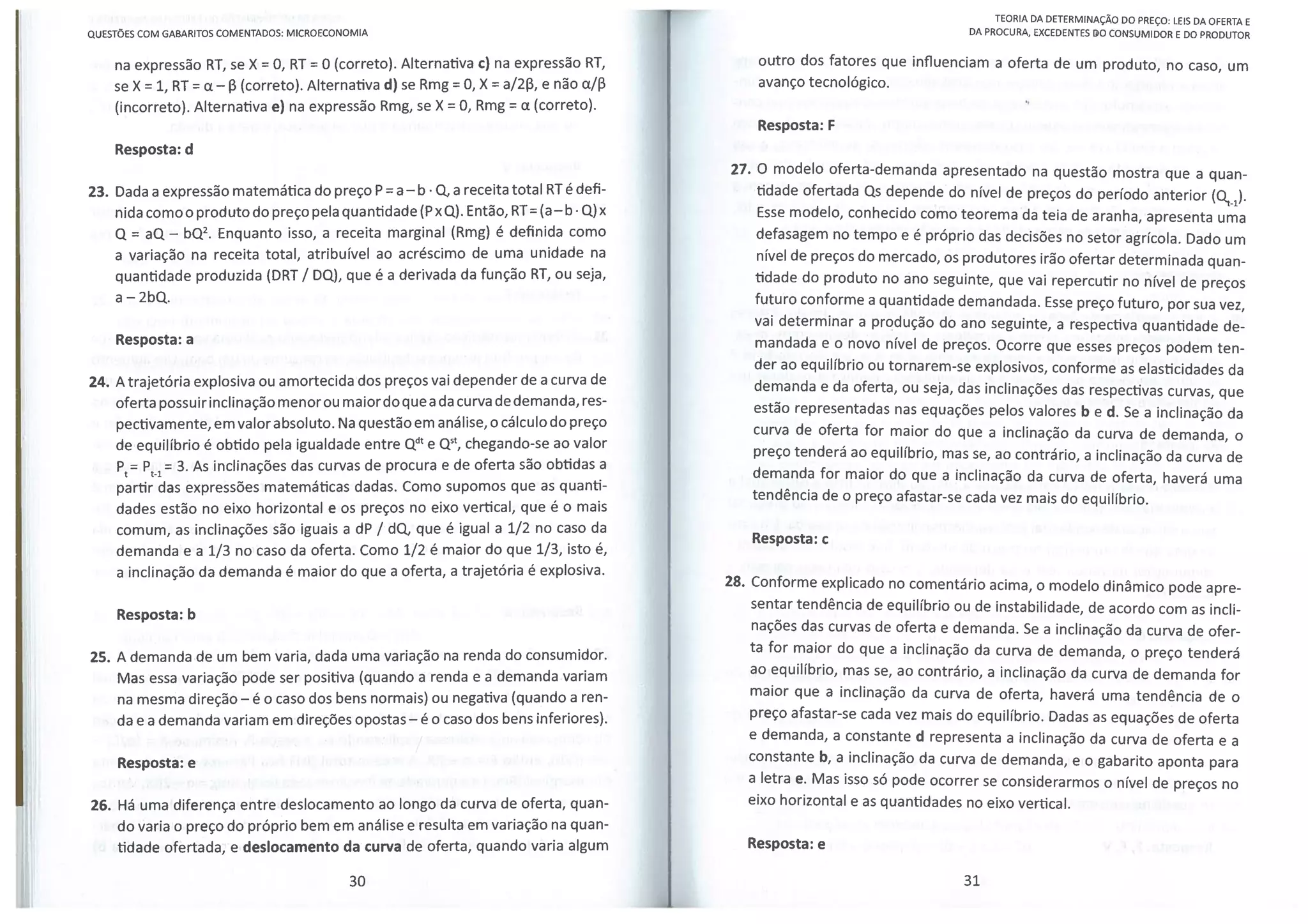 Questoes de-microeconomia-com-gabarito-comentado