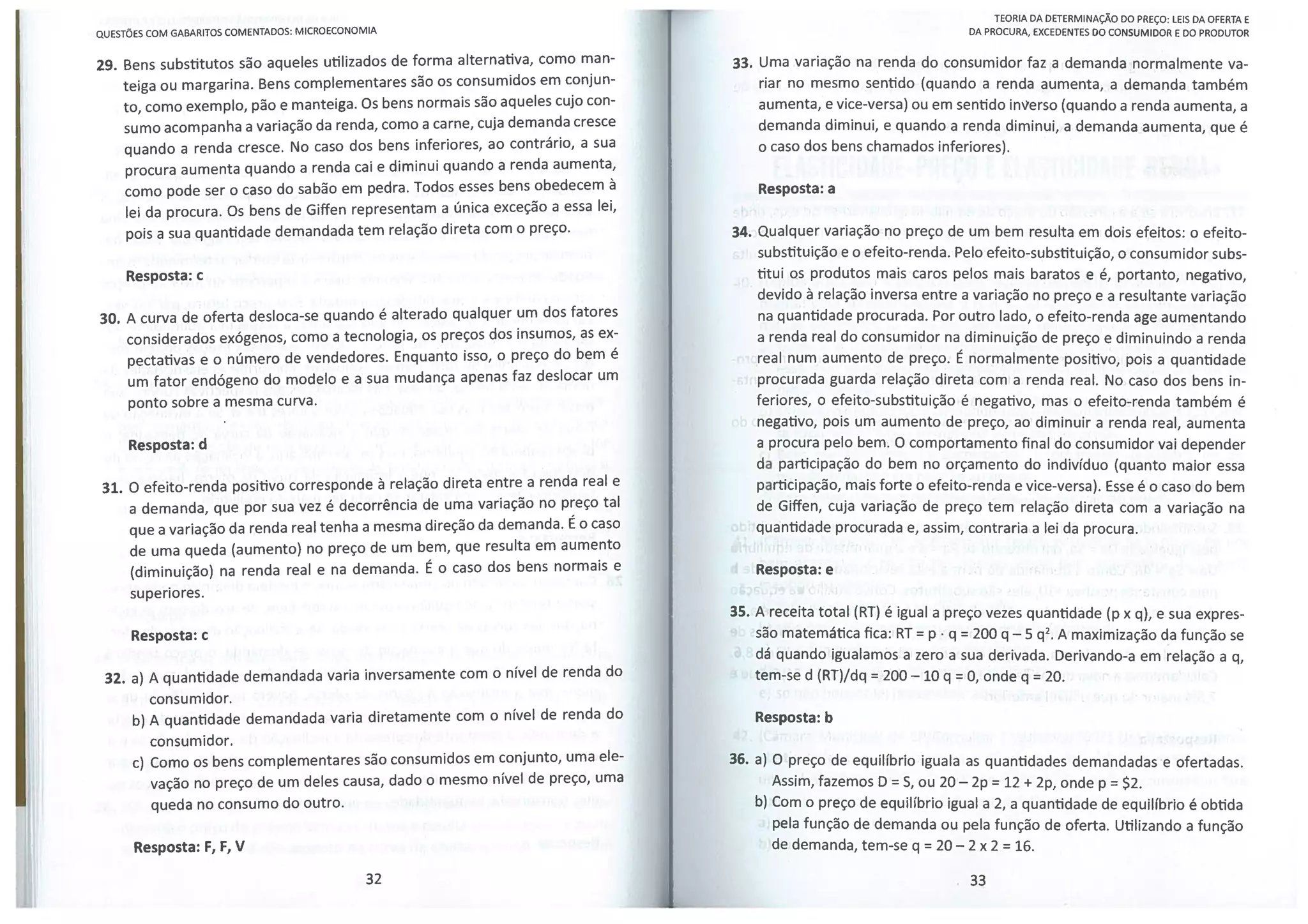 Questoes de-microeconomia-com-gabarito-comentado