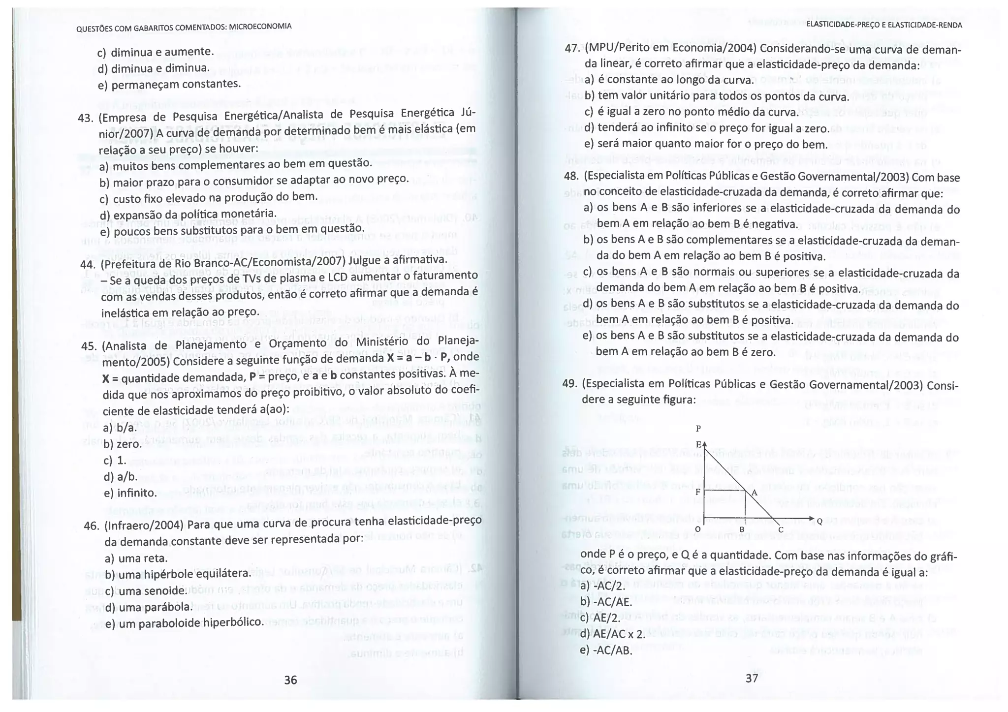 Questoes de-microeconomia-com-gabarito-comentado