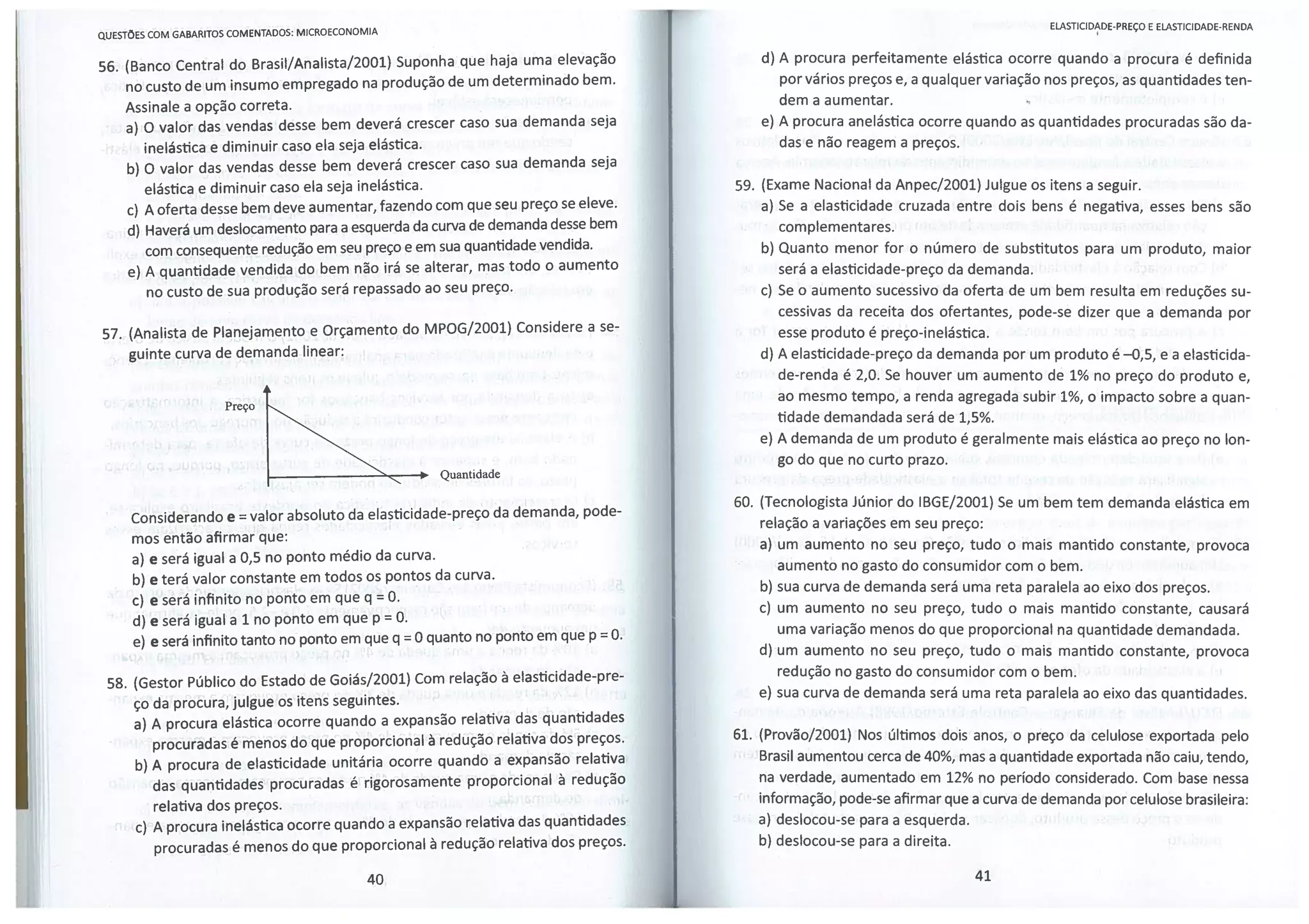 Questoes de-microeconomia-com-gabarito-comentado
