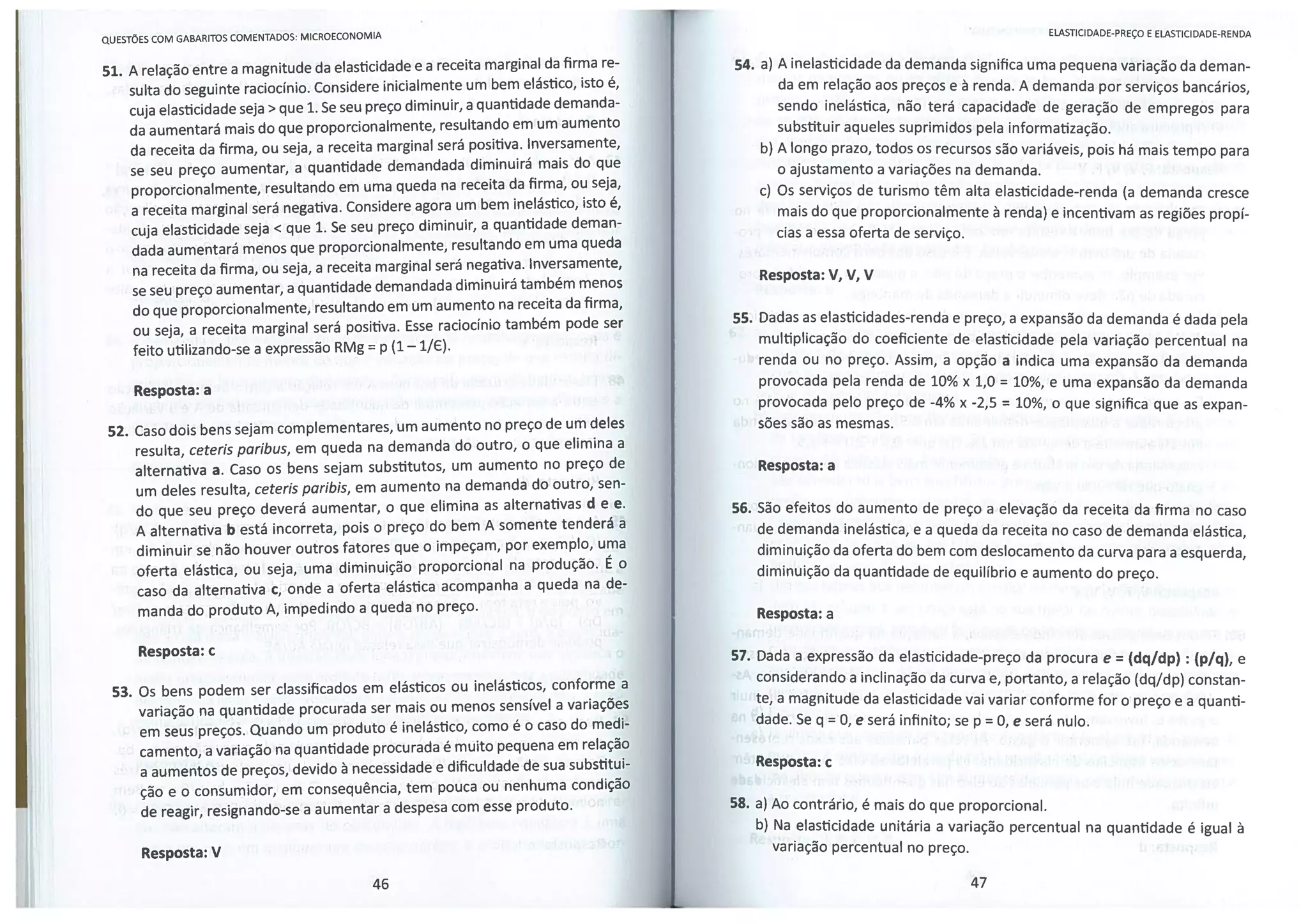 Questoes de-microeconomia-com-gabarito-comentado