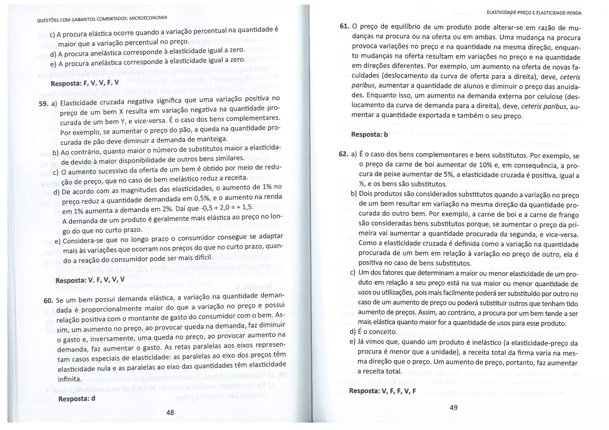Questoes de-microeconomia-com-gabarito-comentado