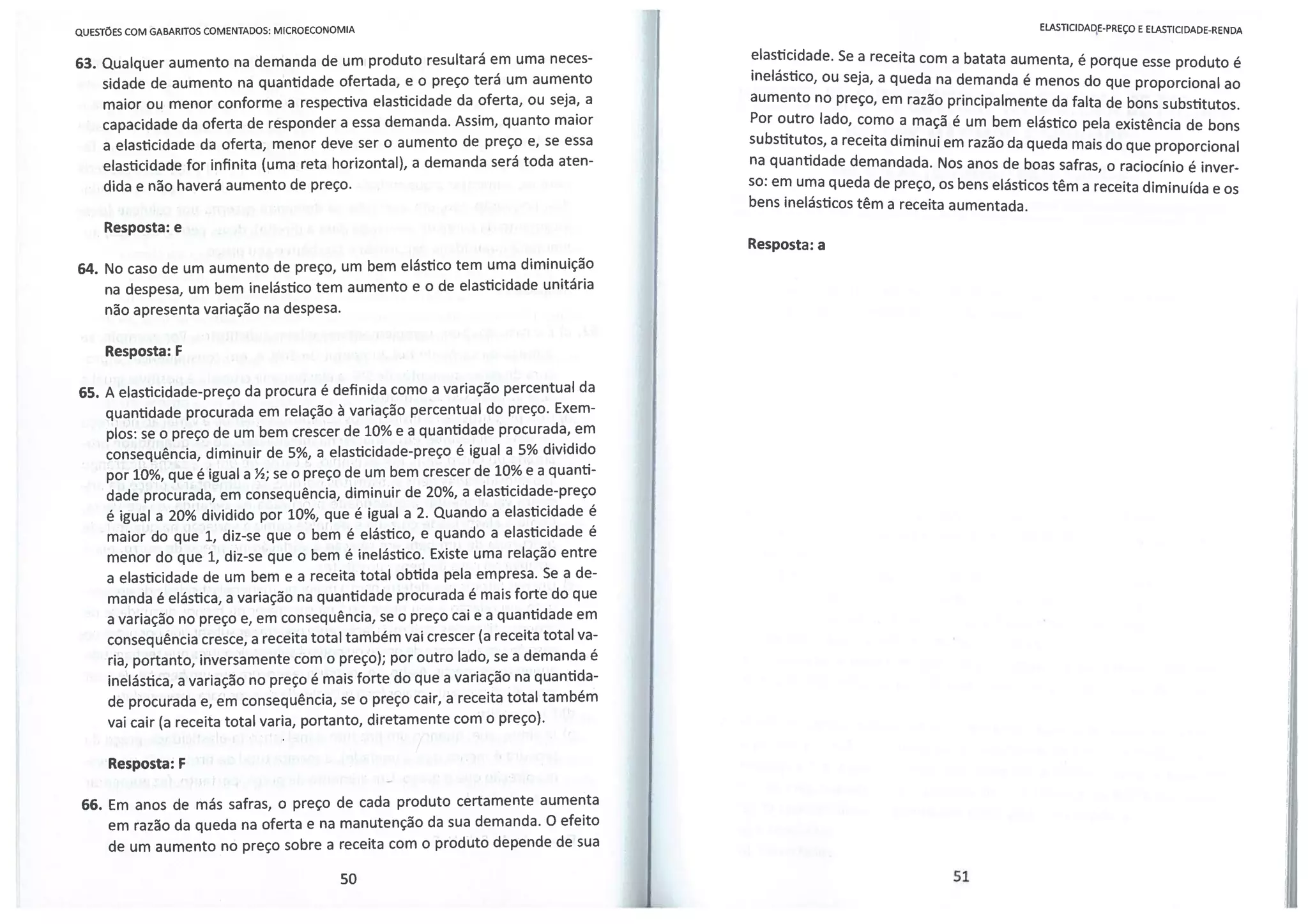 Questoes de-microeconomia-com-gabarito-comentado