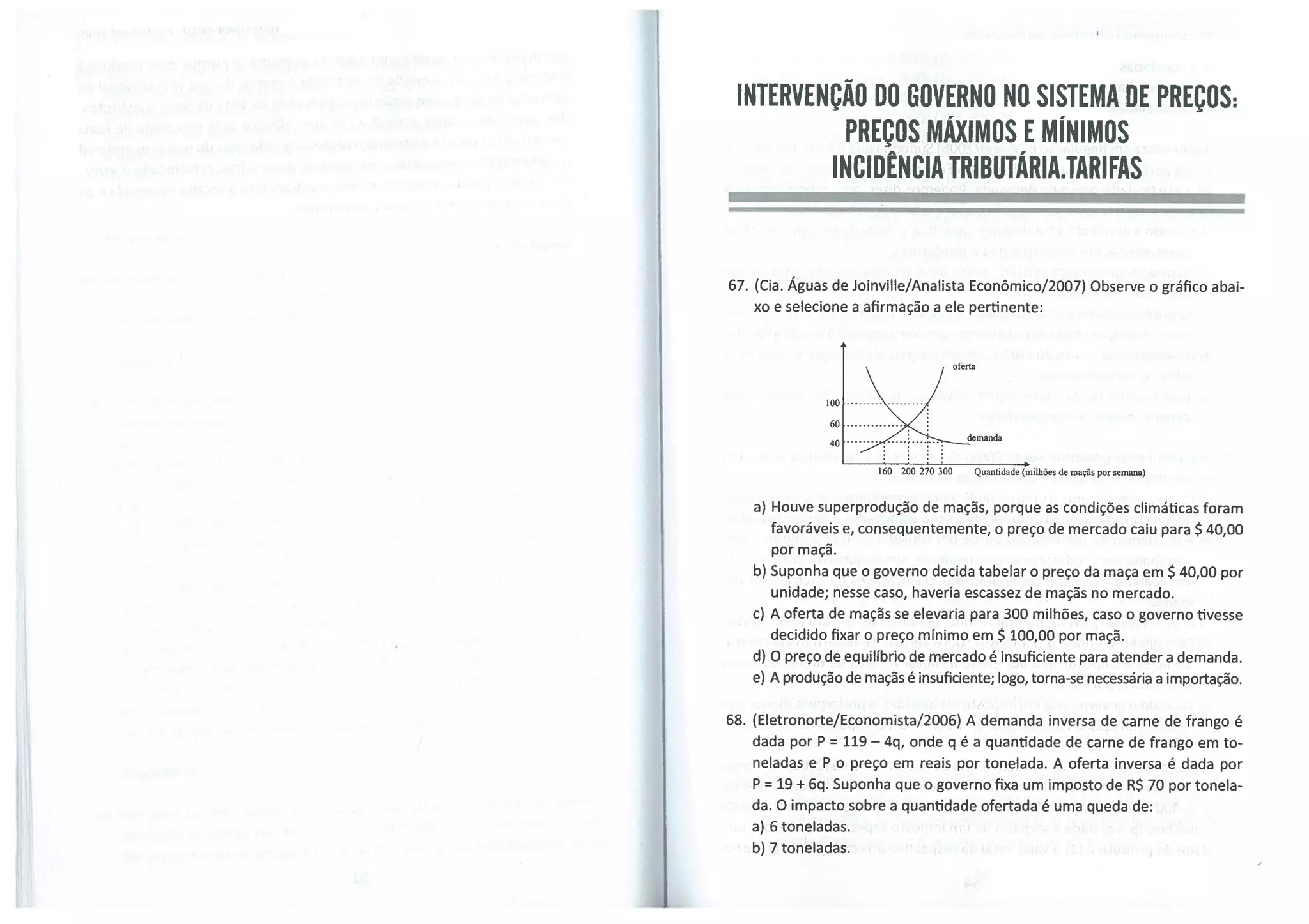 Questoes de-microeconomia-com-gabarito-comentado