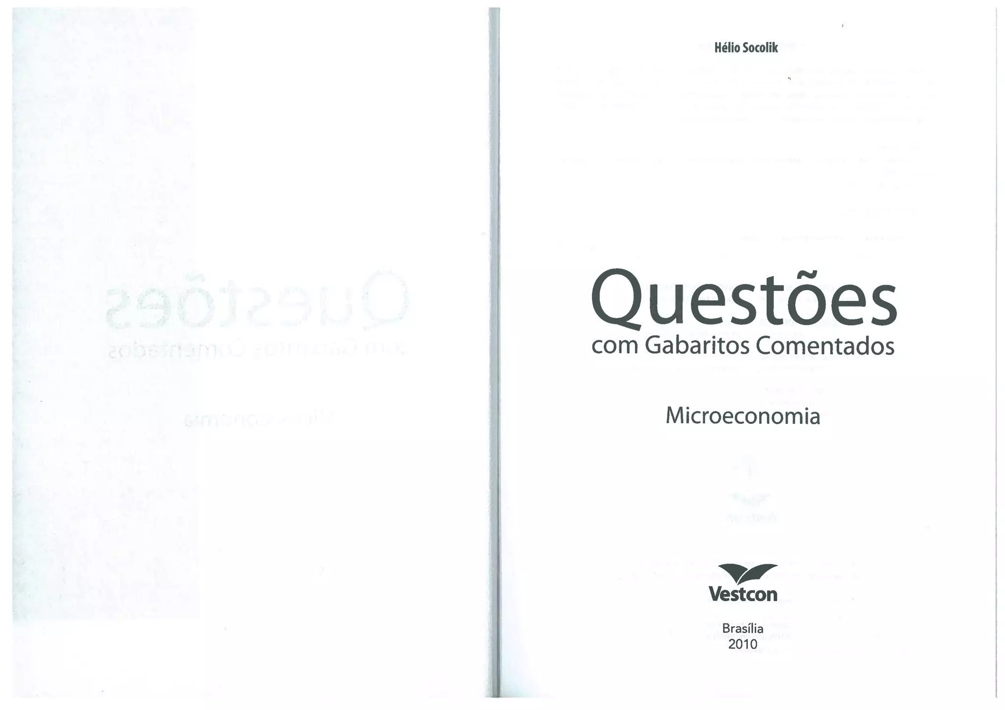 Questoes de-microeconomia-com-gabarito-comentado
