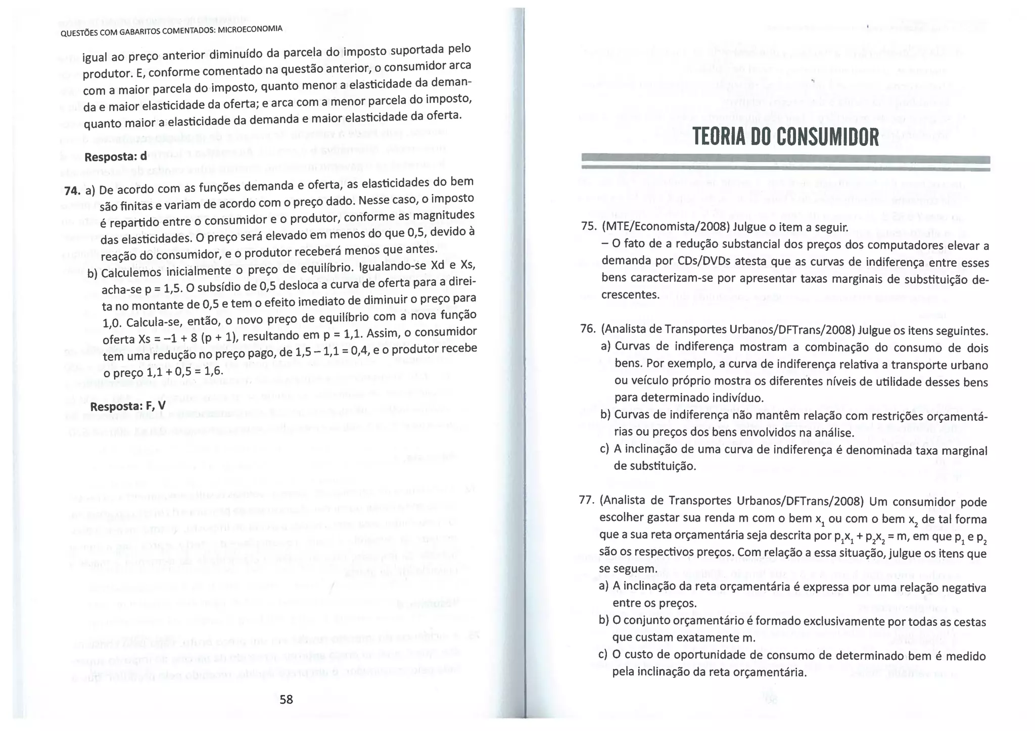 Questoes de-microeconomia-com-gabarito-comentado