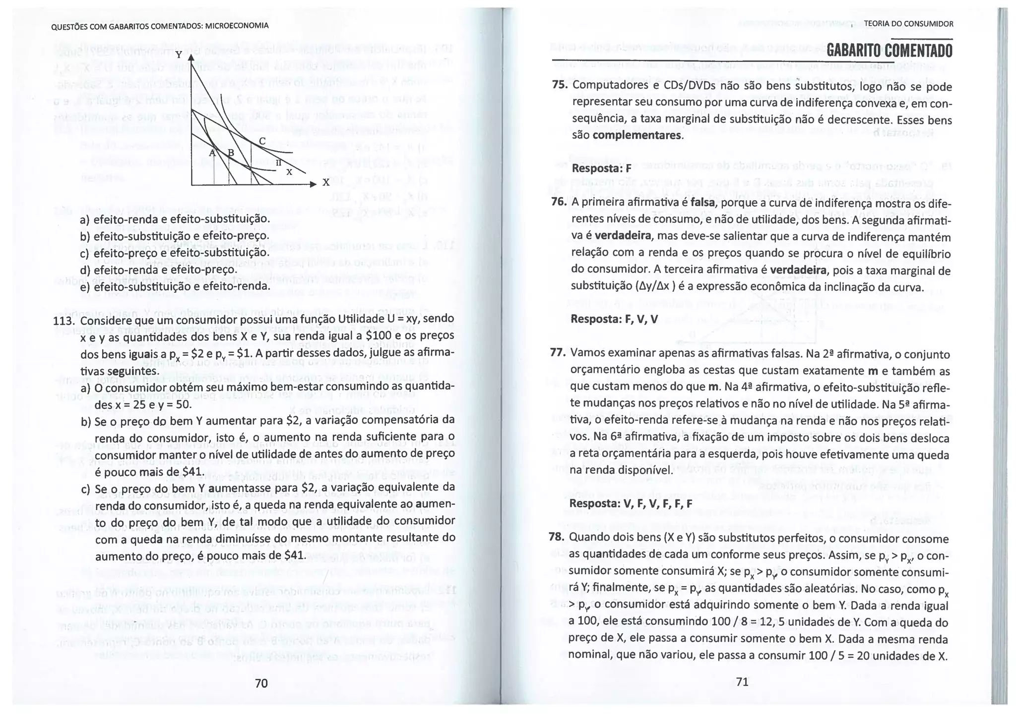 Questoes de-microeconomia-com-gabarito-comentado