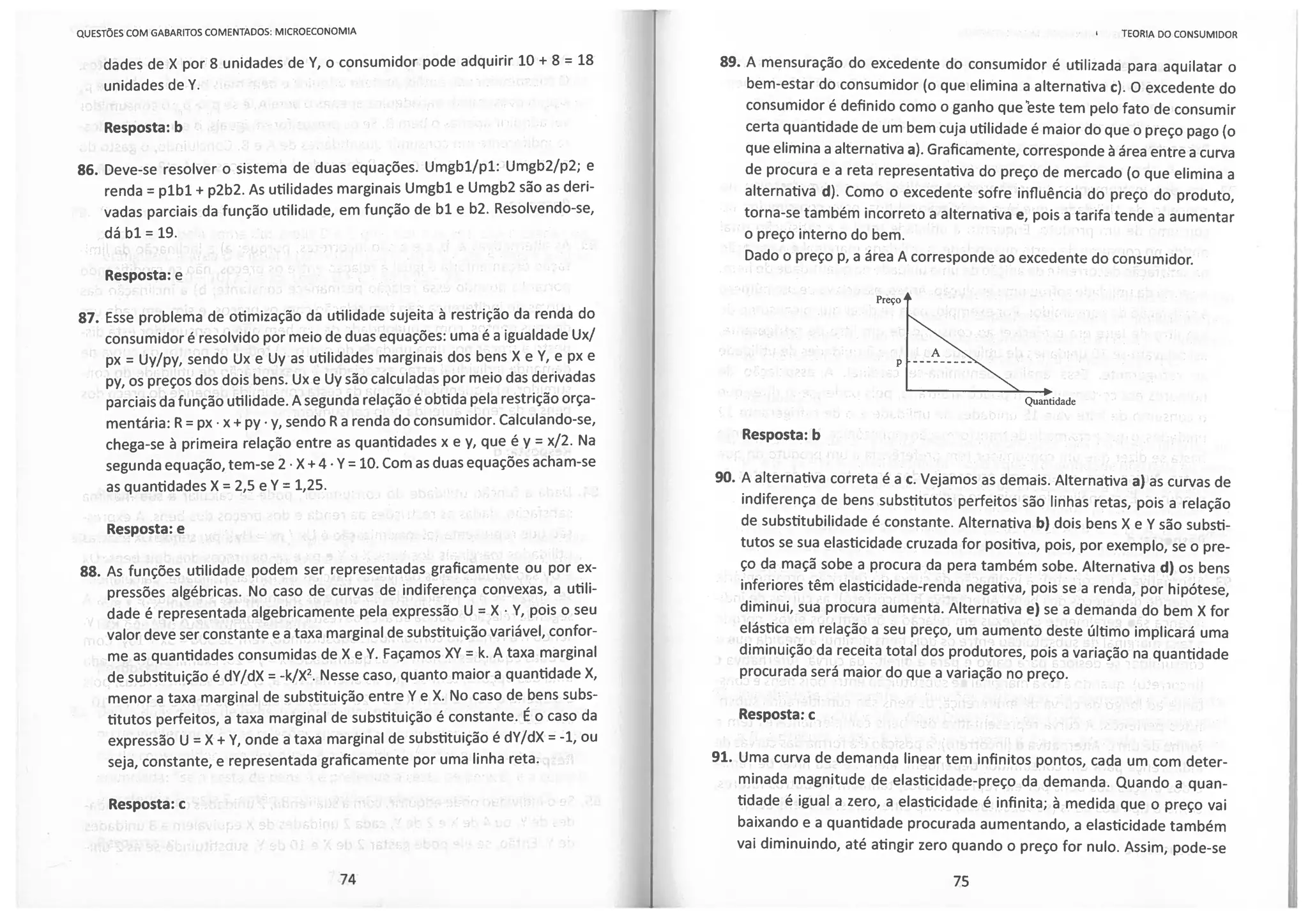 Questoes de-microeconomia-com-gabarito-comentado