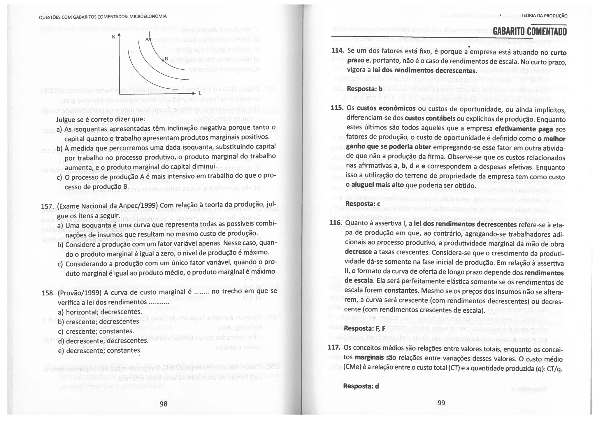 Questoes de-microeconomia-com-gabarito-comentado