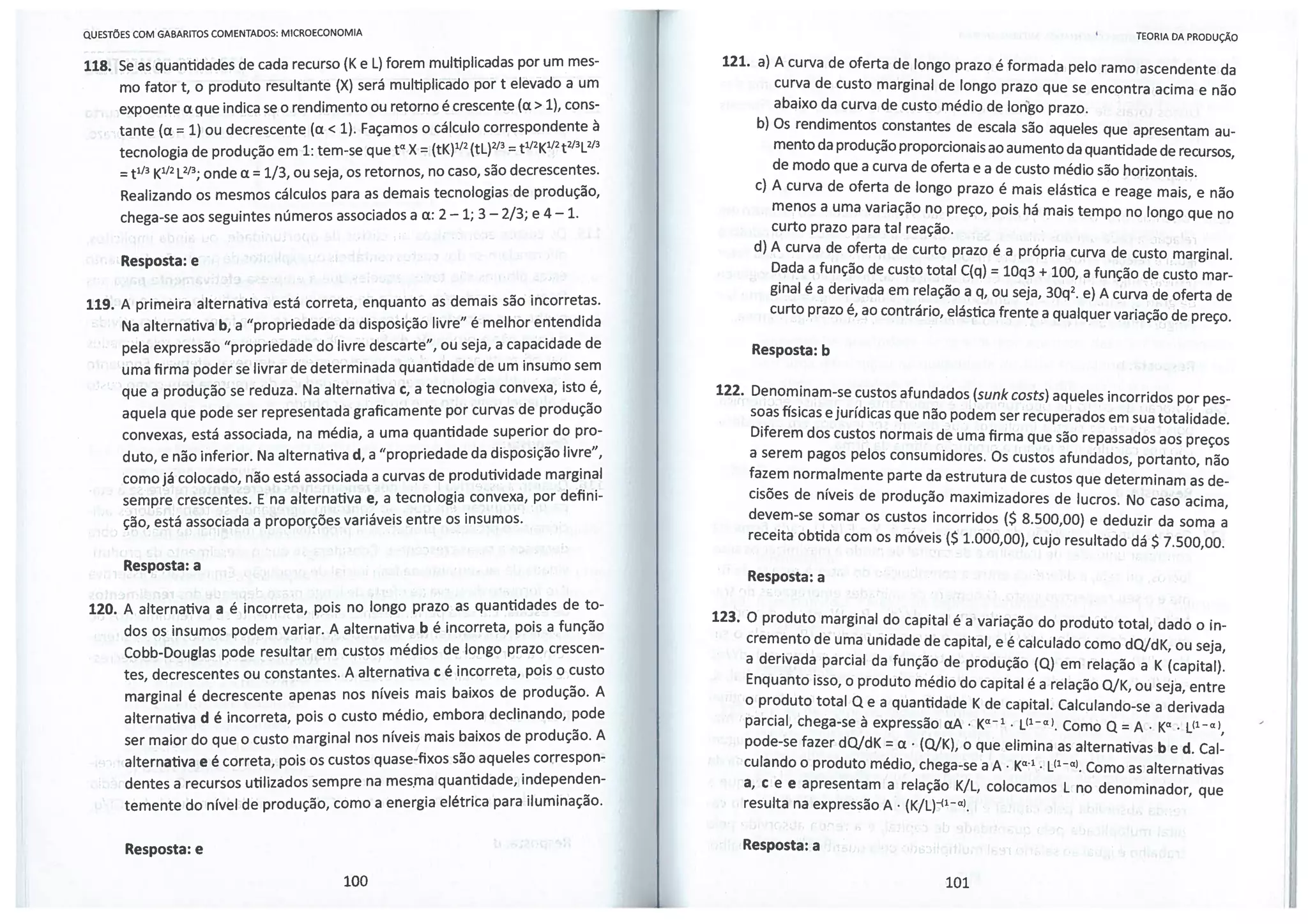 Questoes de-microeconomia-com-gabarito-comentado
