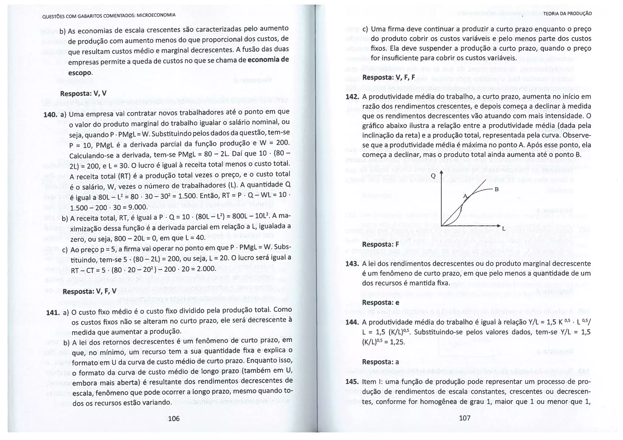 Questoes de-microeconomia-com-gabarito-comentado