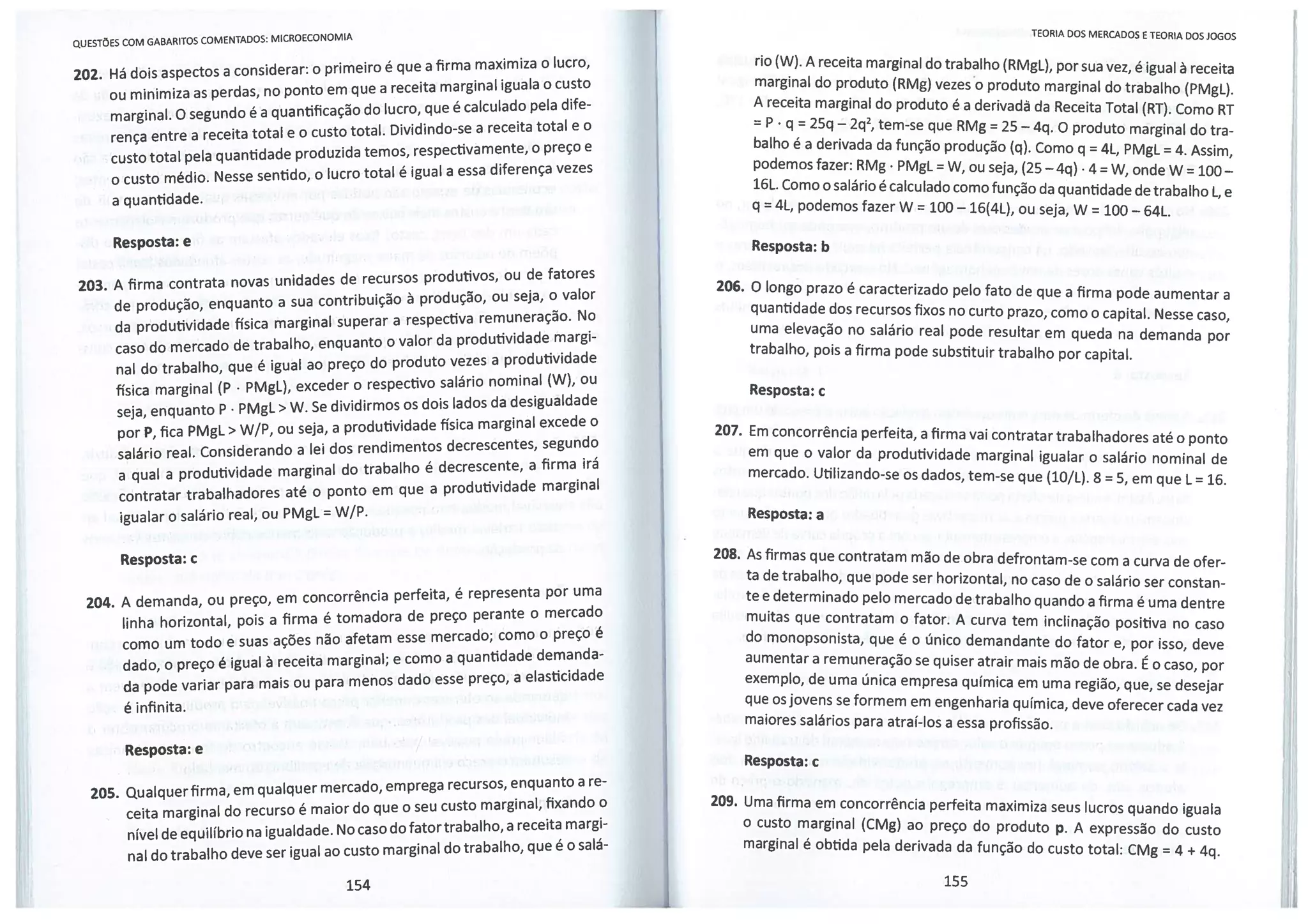Questoes de-microeconomia-com-gabarito-comentado