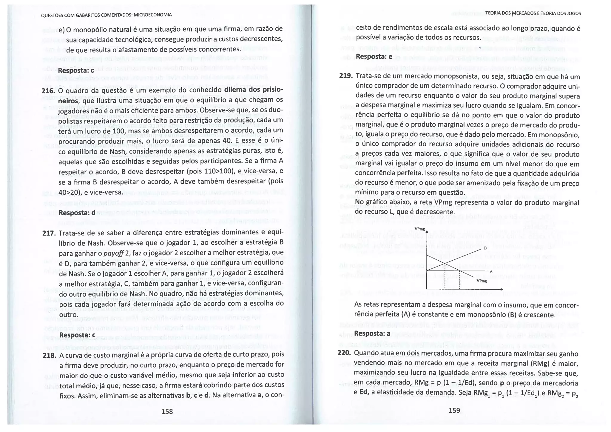 Questoes de-microeconomia-com-gabarito-comentado