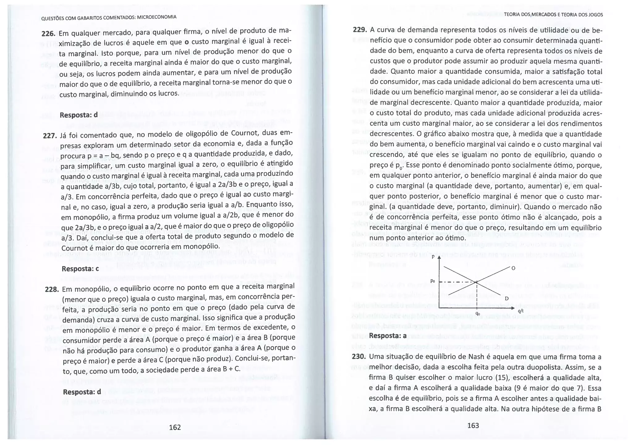 Questoes de-microeconomia-com-gabarito-comentado