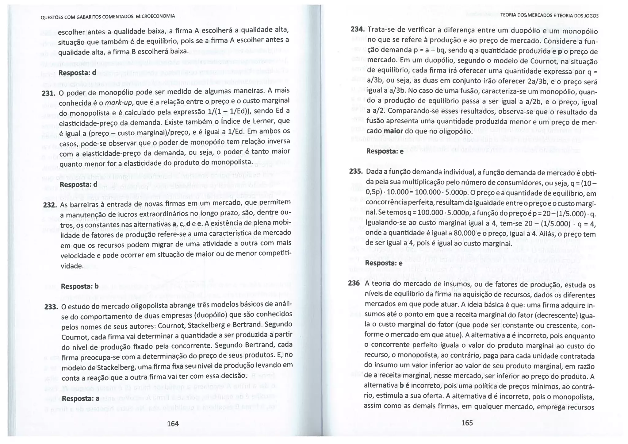 Questoes de-microeconomia-com-gabarito-comentado