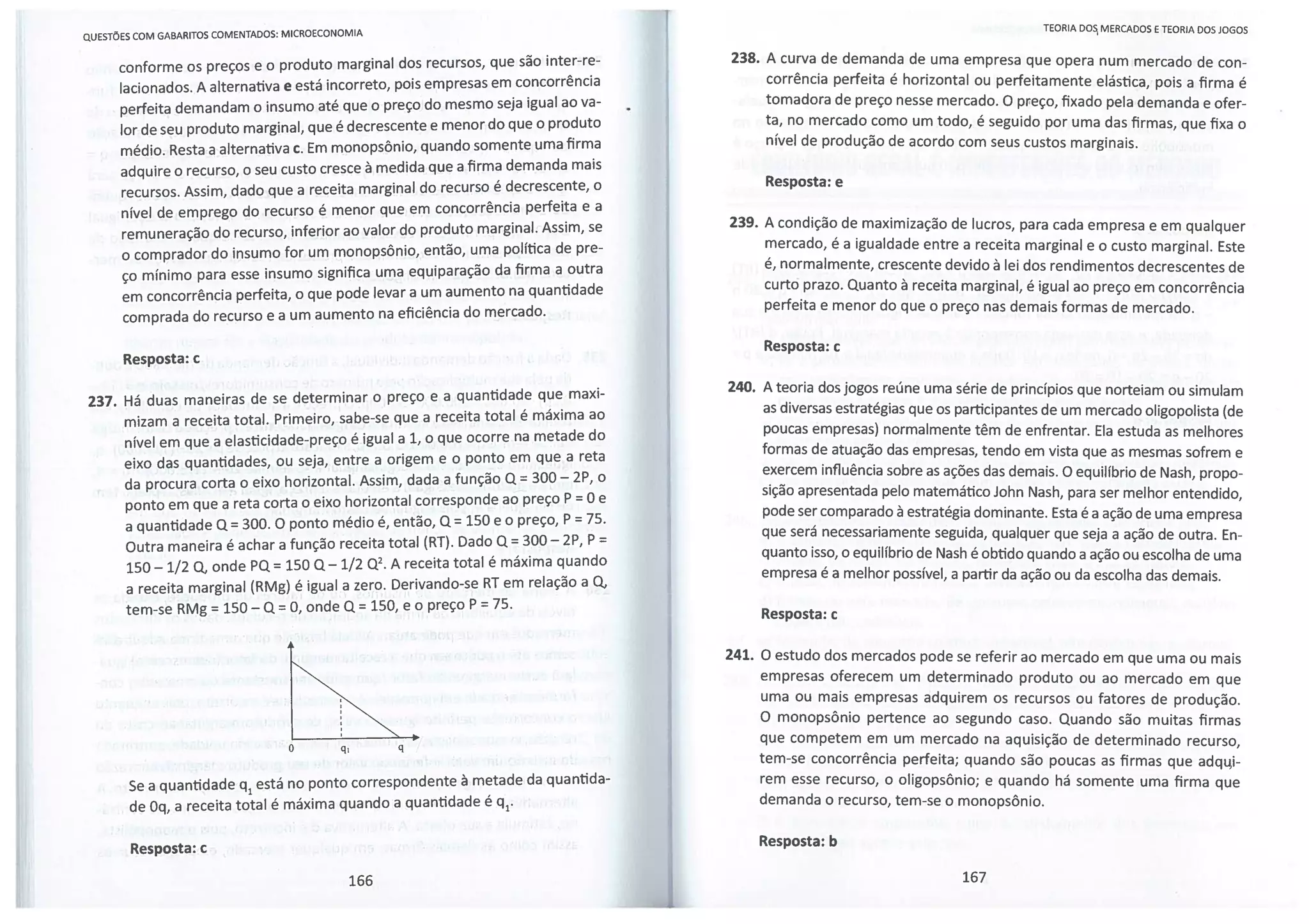 Questoes de-microeconomia-com-gabarito-comentado